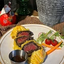 NEXT ROUND时尝融合料理 - 湖州市旅游 缩略图 8