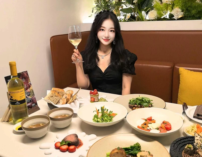 慢食会·地中海创意菜Slow Food Community(丽都广场店) - 北京市旅游 1