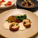 慢食会·地中海创意菜Slow Food Community(丽都广场店) - 北京市旅游 缩略图 6