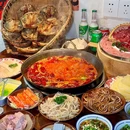 探山城·巷子里的老火锅(三圣乡总店) - 成都市旅游 缩略图 3