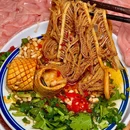 探山城·巷子里的老火锅(三圣乡总店) - 成都市旅游 缩略图 8