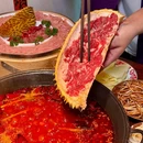 探山城·巷子里的老火锅(三圣乡总店) - 成都市旅游 缩略图 7