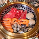 焰江山·海鲜牛排烤肉自助(世豪广场二星店) - 成都市旅游 缩略图 3