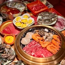 焰江山·海鲜牛排烤肉自助(世豪广场二星店) - 成都市旅游 缩略图 1