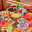 焰江山·海鲜牛排烤肉自助(世豪广场二星店) - 成都市旅游 缩略图 2