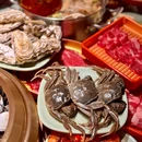 焰江山·海鲜牛排烤肉自助(世豪广场二星店) - 成都市旅游 缩略图 7