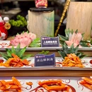 焰江山·海鲜牛排烤肉自助(世豪广场二星店) - 成都市旅游 缩略图 8