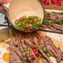 郑烧烤(成都第一店) - 成都市旅游 缩略图 1