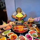 田棒棒火锅(解放碑店) - 重庆市旅游 缩略图 3