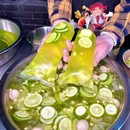 田棒棒火锅(解放碑店) - 重庆市旅游 缩略图 2