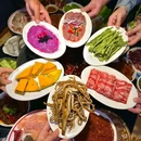 田棒棒火锅(解放碑店) - 重庆市旅游 缩略图 1