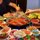 田棒棒火锅(解放碑店) - 重庆市旅游 缩略图 4