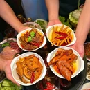 田棒棒火锅(解放碑店) - 重庆市旅游 缩略图 7
