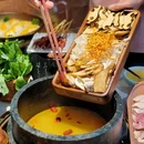 野·大山里野生菌石锅土鸡(深圳喜荟城店) - 深圳市旅游 缩略图 3