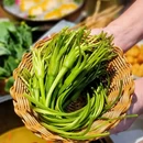 野·大山里野生菌石锅土鸡(深圳喜荟城店) - 深圳市旅游 缩略图 1