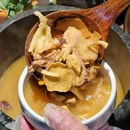 野·大山里野生菌石锅土鸡(深圳喜荟城店) - 深圳市旅游 缩略图 2