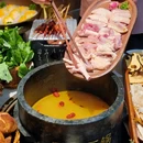 野·大山里野生菌石锅土鸡(深圳喜荟城店) - 深圳市旅游 缩略图 4
