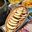 野·大山里野生菌石锅土鸡(深圳喜荟城店) - 深圳市旅游 缩略图 5
