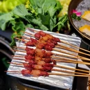 野·大山里野生菌石锅土鸡(深圳喜荟城店) - 深圳市旅游 缩略图 7