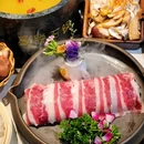 野·大山里野生菌石锅土鸡(深圳喜荟城店) - 深圳市旅游 缩略图 6