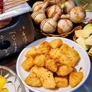 野·大山里野生菌石锅土鸡(深圳喜荟城店) - 深圳市旅游 缩略图 9