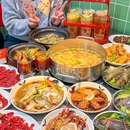牛很鲜大排档·鲜活牛肉海鲜火锅·顺德黄油焗 - 杭州市旅游 缩略图 1