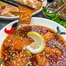 牛很鲜大排档·鲜活牛肉海鲜火锅·顺德黄油焗 - 杭州市旅游 缩略图 8