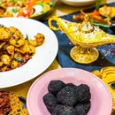 巴宫廷 BISTRO & RESTAURANT - 武汉市旅游 缩略图 4