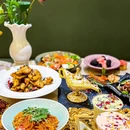 巴宫廷 BISTRO & RESTAURANT - 武汉市旅游 缩略图 5