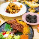 巴宫廷 BISTRO & RESTAURANT - 武汉市旅游 缩略图 2