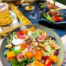 巴宫廷 BISTRO & RESTAURANT - 武汉市旅游 缩略图 1
