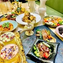 巴宫廷 BISTRO & RESTAURANT - 武汉市旅游 缩略图 6