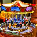 巴宫廷 BISTRO & RESTAURANT - 武汉市旅游 缩略图 9