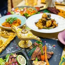 巴宫廷 BISTRO & RESTAURANT - 武汉市旅游 缩略图 7