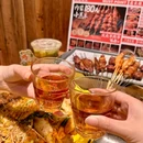 串殿·纯真东北串(购物公园酒吧街店) - 深圳市旅游 缩略图 5