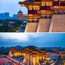 龙门石窟景区 - 洛阳市旅游 缩略图 3