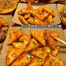 鱼蛮香·豆花脆皮烤鱼(北控店) - 岳阳市旅游 缩略图 5