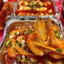 鱼蛮香·豆花脆皮烤鱼(北控店) - 岳阳市旅游 缩略图 8