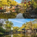 无锡锡惠公园-寄畅园 - 无锡市旅游 缩略图 8
