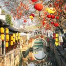 无锡锡惠公园-寄畅园 - 无锡市旅游 缩略图 7