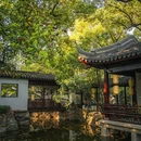 无锡锡惠公园-寄畅园 - 无锡市旅游 缩略图 6