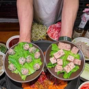 珮姐重庆火锅(山城记忆·洪崖洞店) - 重庆市旅游 缩略图 4