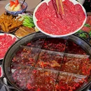 咖咖火锅(老店) - 重庆市旅游 缩略图 2