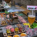 合平酿造·精酿小炉子烤串(时代天街店) - 重庆市旅游 缩略图 4