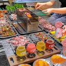 合平酿造·精酿小炉子烤串(时代天街店) - 重庆市旅游 缩略图 1