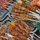 合平酿造·精酿小炉子烤串(时代天街店) - 重庆市旅游 缩略图 6