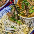 有家面馆·上海排挡 - 上海市旅游 缩略图 6