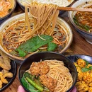叁窝雀·云南小锅米线(中交城店) - 重庆市旅游 缩略图 5