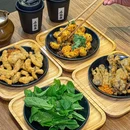 叁窝雀·云南小锅米线(中交城店) - 重庆市旅游 缩略图 2