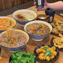 叁窝雀·云南小锅米线(中交城店) - 重庆市旅游 缩略图 4